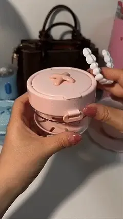 3-in-1 Retainer Cleaning Case