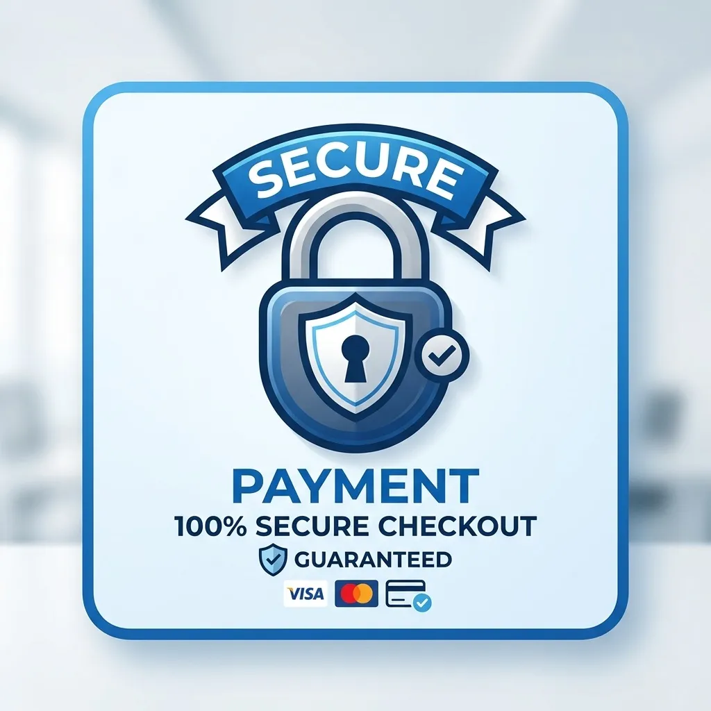 Secure payment