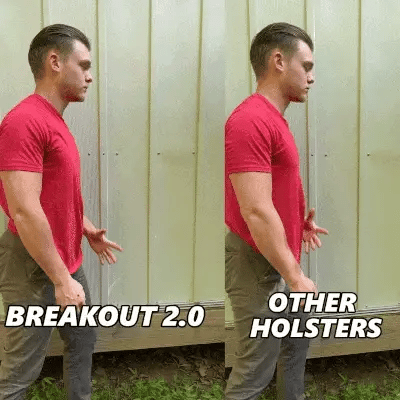 Product demonstration GIF