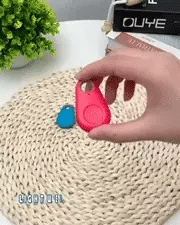 Bluetooth and GPS Pet Wireless Tracker🔥