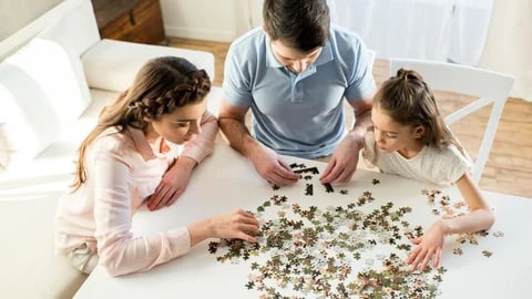 Family time