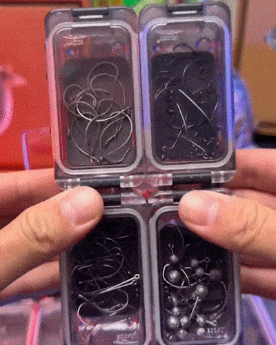 Magnetic Base Demonstration