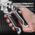 💥Multifunctional Folding Wire Stripper-Professional Electrician Tool