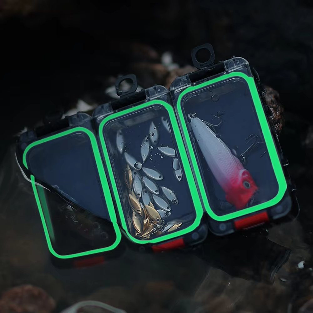Waterproof Tackle Box
