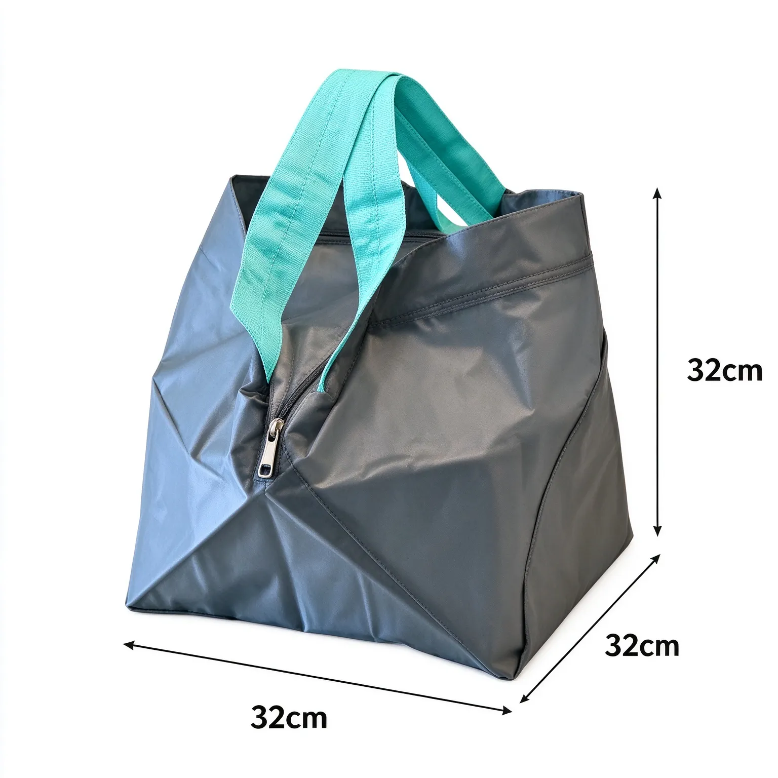 Insulated shopping bag everyday lifestyle use