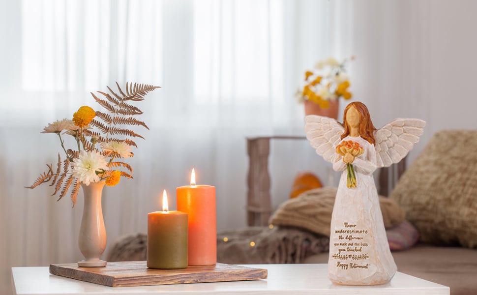 Retirement Gift for Woman, Happy Retirement Gift for Woman-103