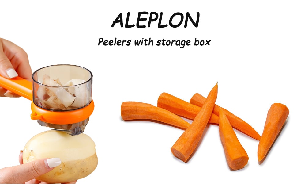 Peeler