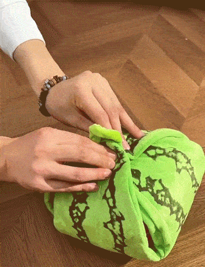 Effortless stain removal