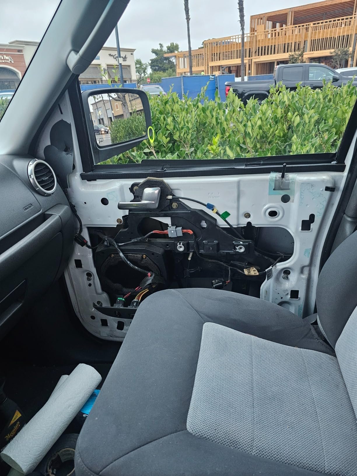 Has everything you need for your car or truck
