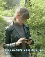 Bluetooth and GPS Pet Wireless Tracker🔥