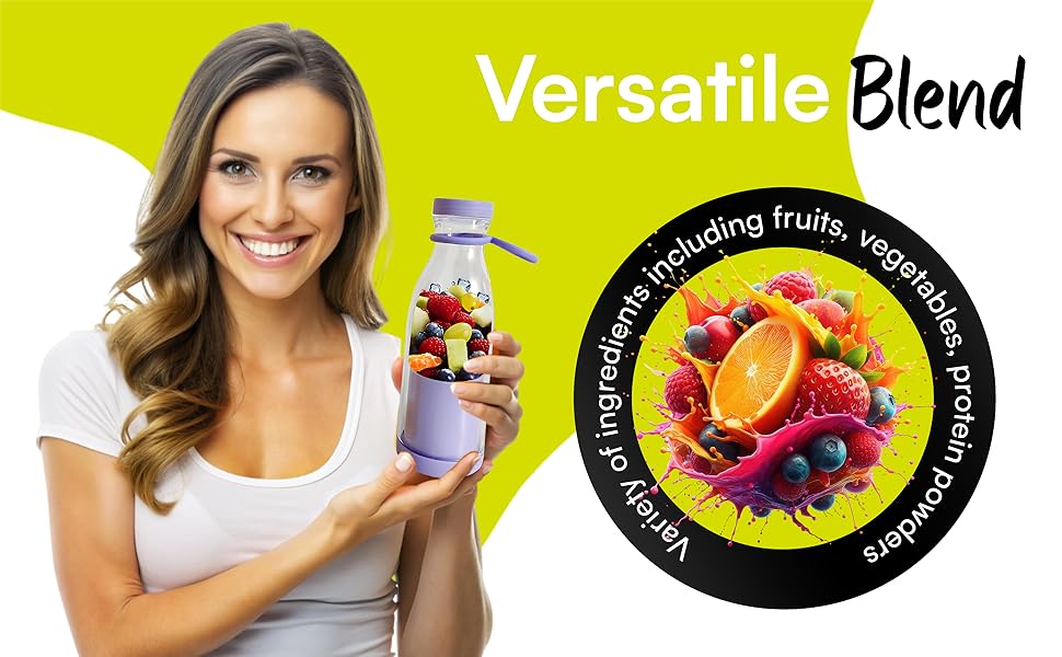 Fruit blender Fruit blender