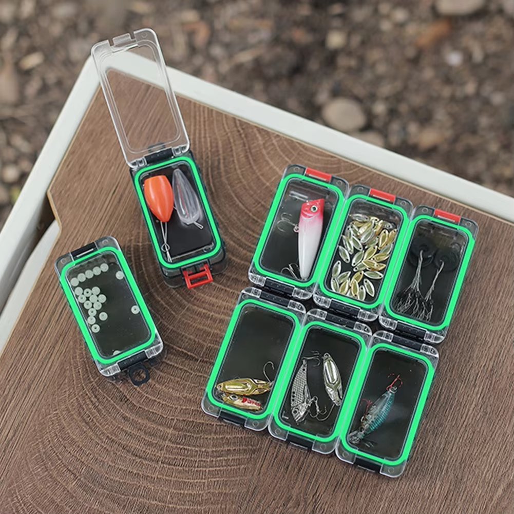 Modular Snap-Lock Design