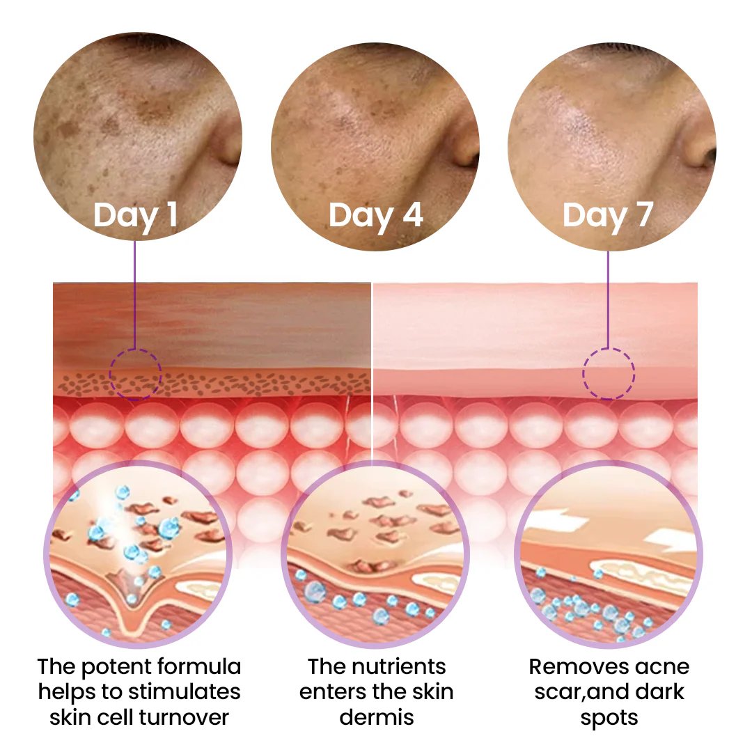 HOYGI Microbiome Balance Repairing Essence image HOYGI Microbiome Balance Repairing Essence