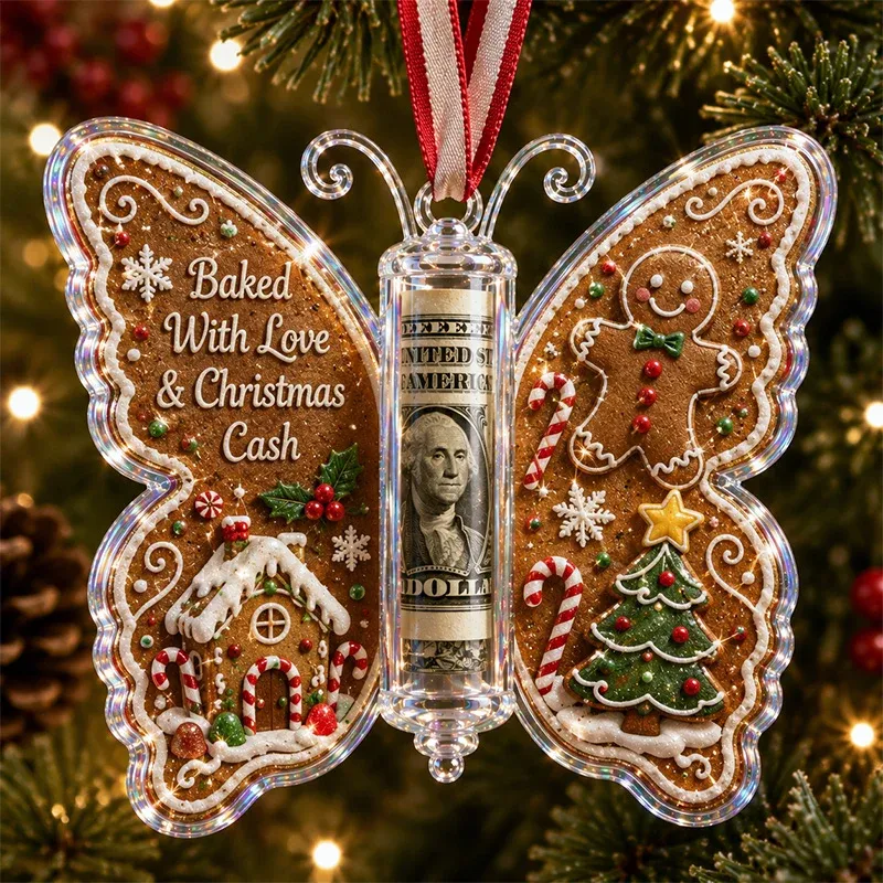 Gingerbread Gingerbread
