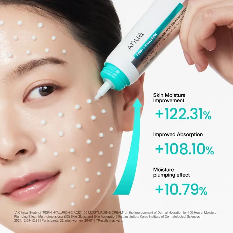 Clinical Skin Scan