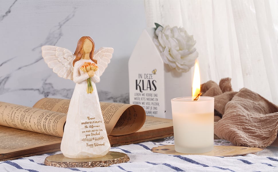 Retirement Gift for Woman, Happy Retirement Gift for Woman-102