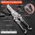 💥Multifunctional Folding Wire Stripper-Professional Electrician Tool