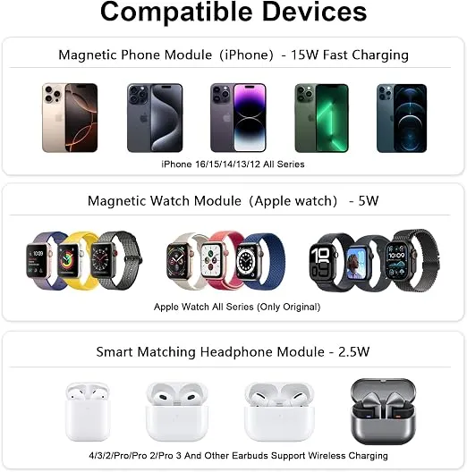BLKE Max 3 in 1 speaker product details