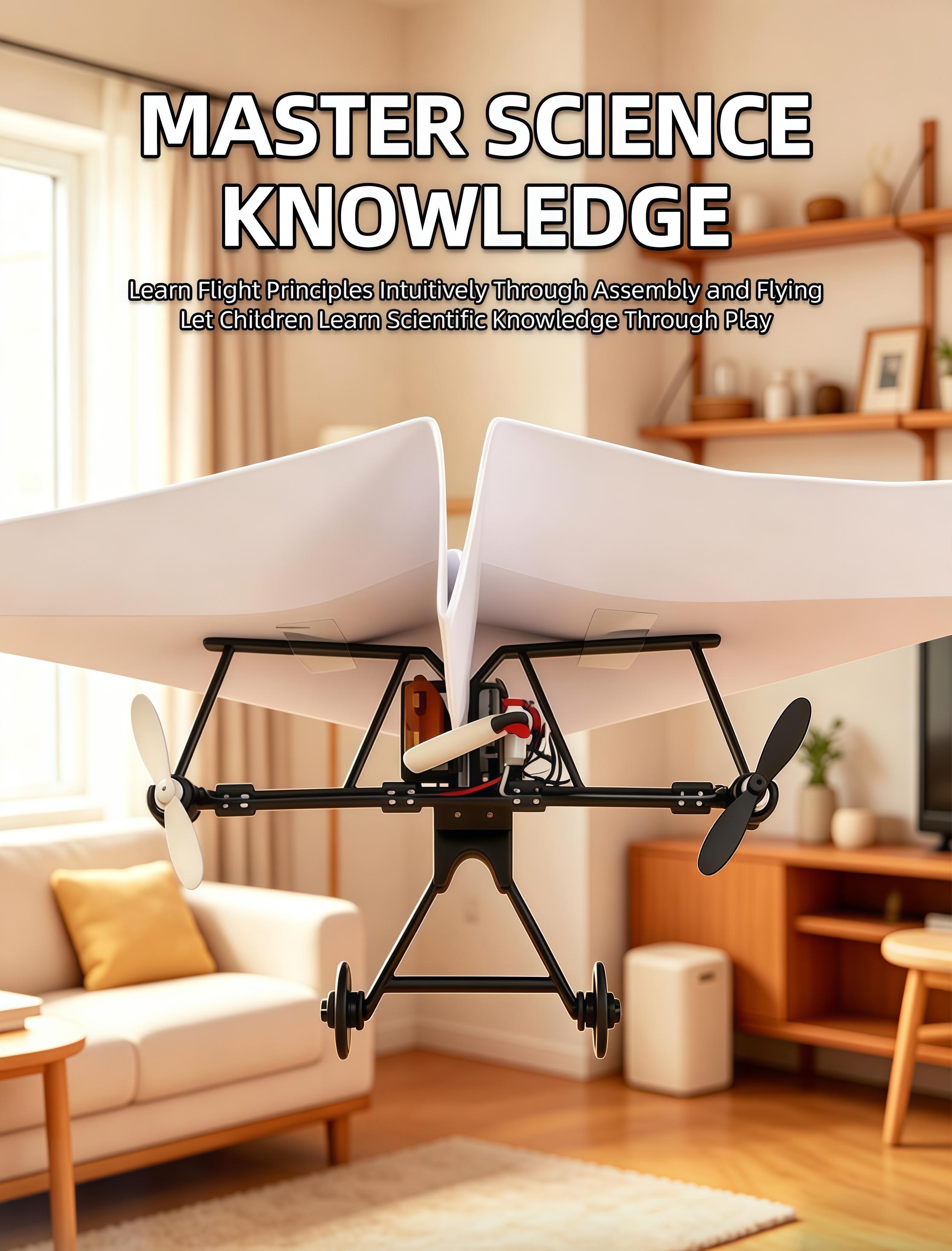Perfect Birthday Gift for Kids and Adults
