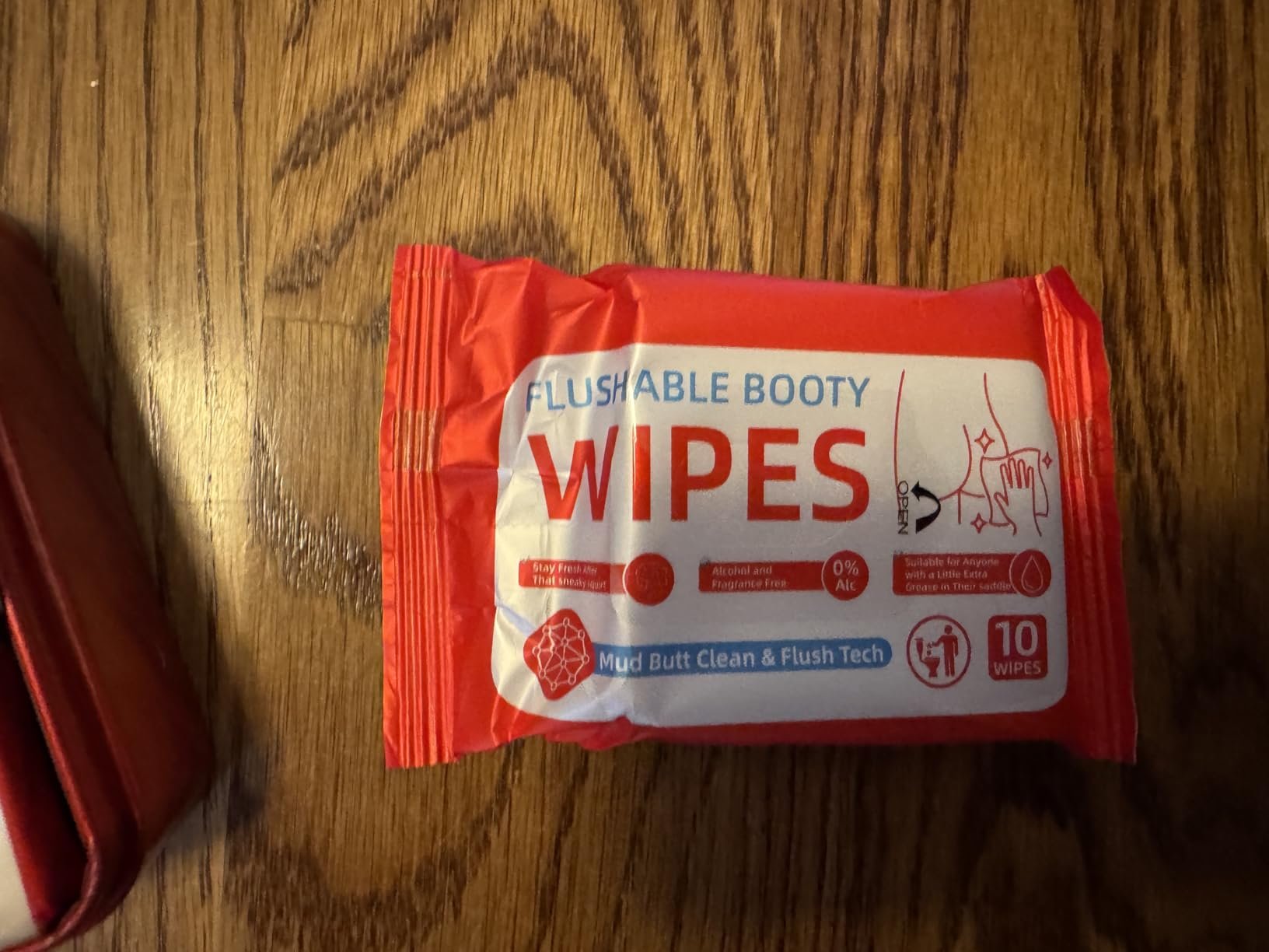 💩 Oops Emergency Kit – When Disaster Strikes, Be Ready