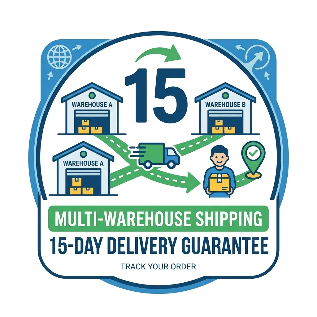 Global Shipping