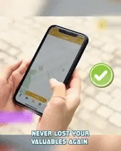 Bluetooth and GPS Pet Wireless Tracker🔥