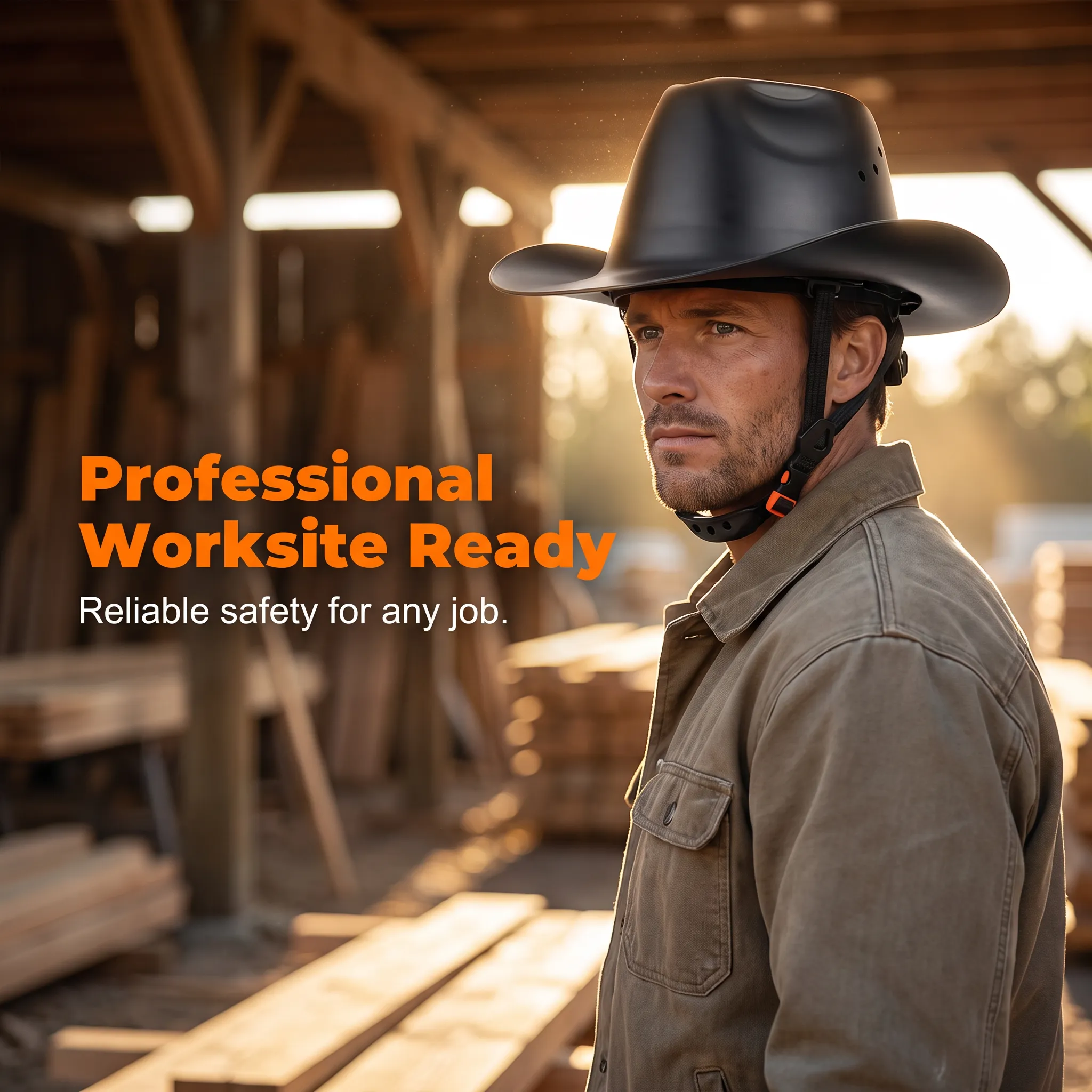 Construction and worksite readiness