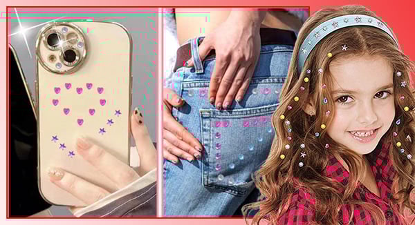 无尽的 DIY 创意